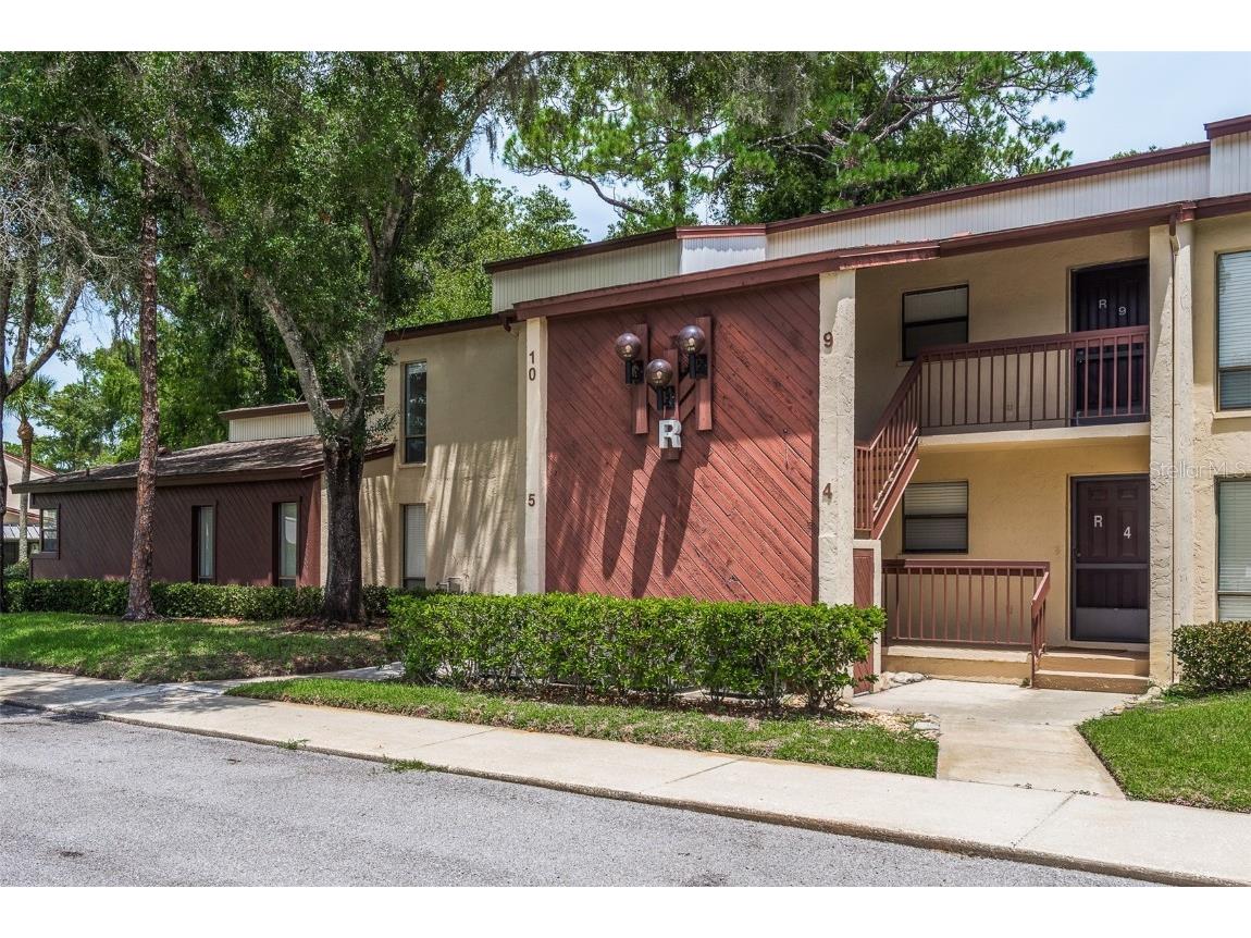 1200 Tarpon Woods Boulevard #R10 Palm Harbor FL 34685 W7856855 image1