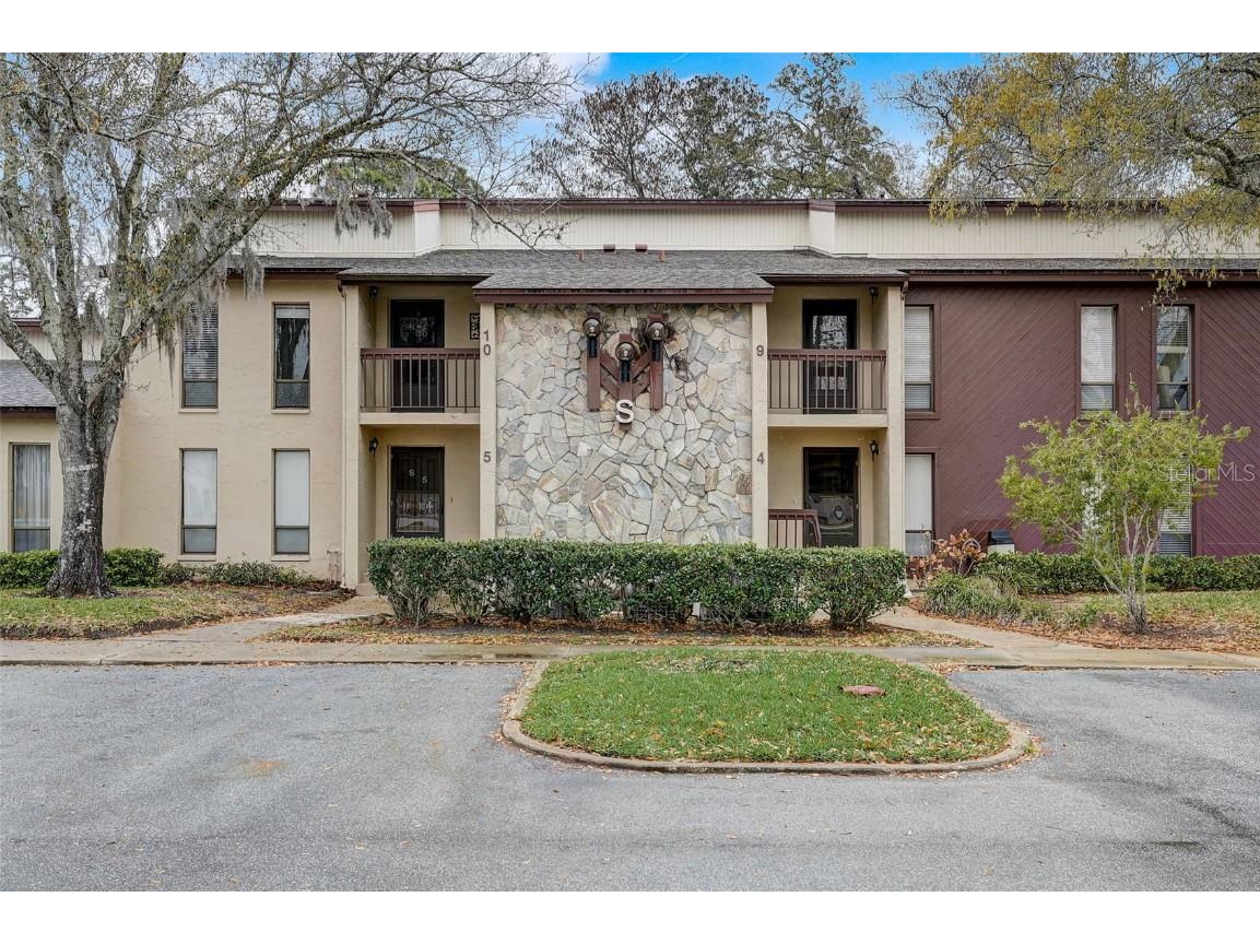 1200 Tarpon Woods Boulevard #S10 Palm Harbor FL 34685 T3505075 image1