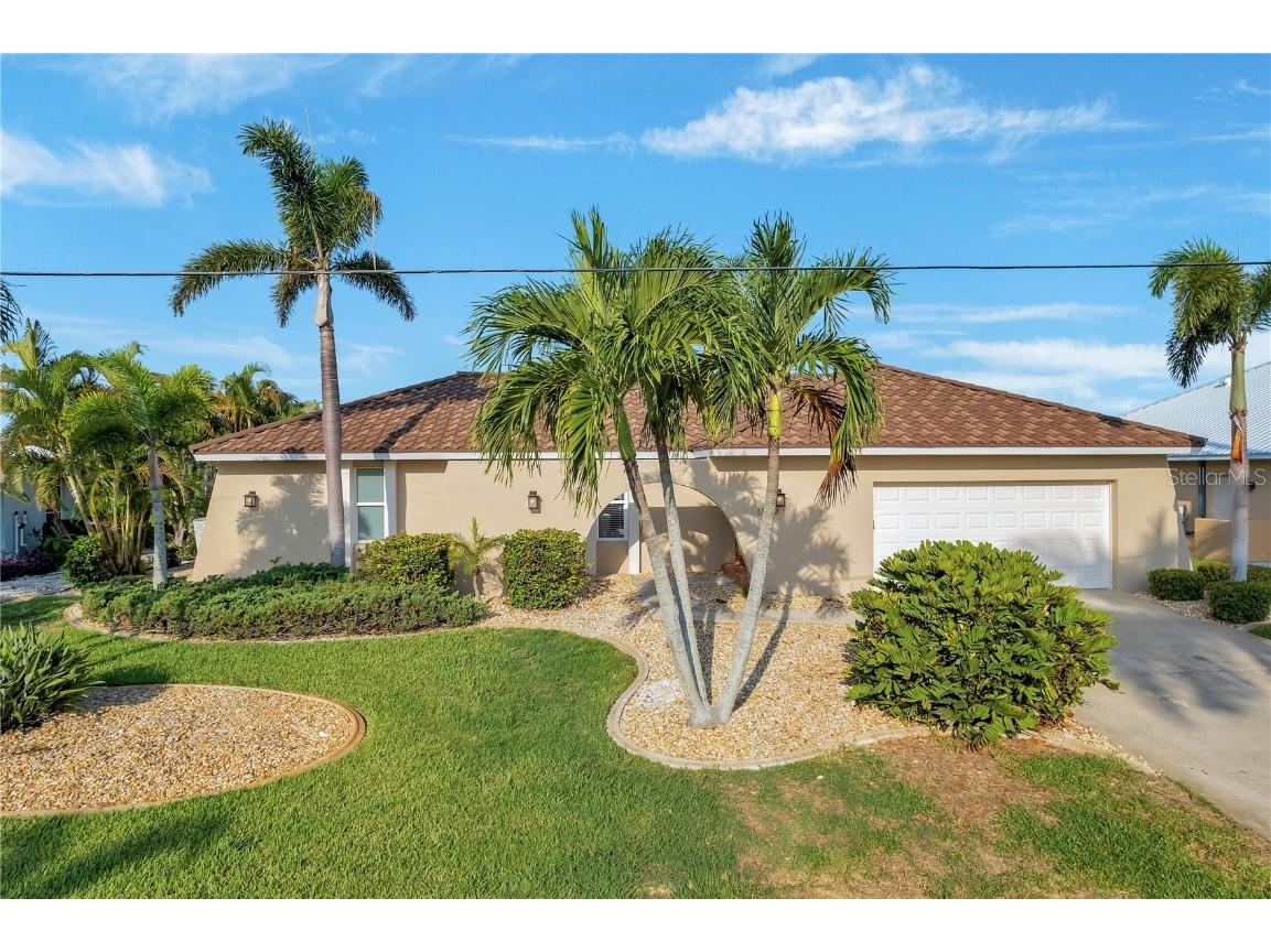 1200 Via Tripoli Punta Gorda FL 33950 - SEA BASS STRAIGHT C7479189 image1