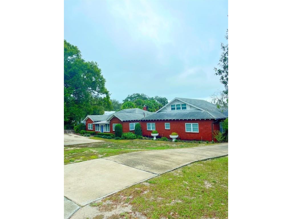 1200 W Lake Otis Drive SE Winter Haven FL 33880 - LITTLE LAKE OTIS P4919411 image1