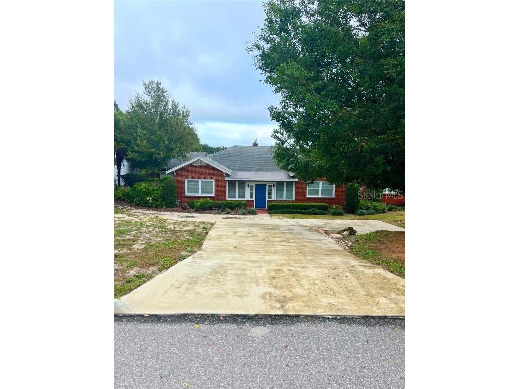 1200 W Lake Otis Drive SE Winter Haven FL 33880 - LITTLE LAKE OTIS P4919411 image2