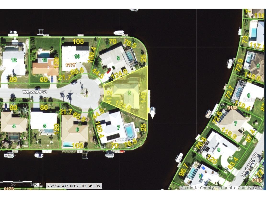 1200 Winward Court Punta Gorda FL 33950 C7519727 image44