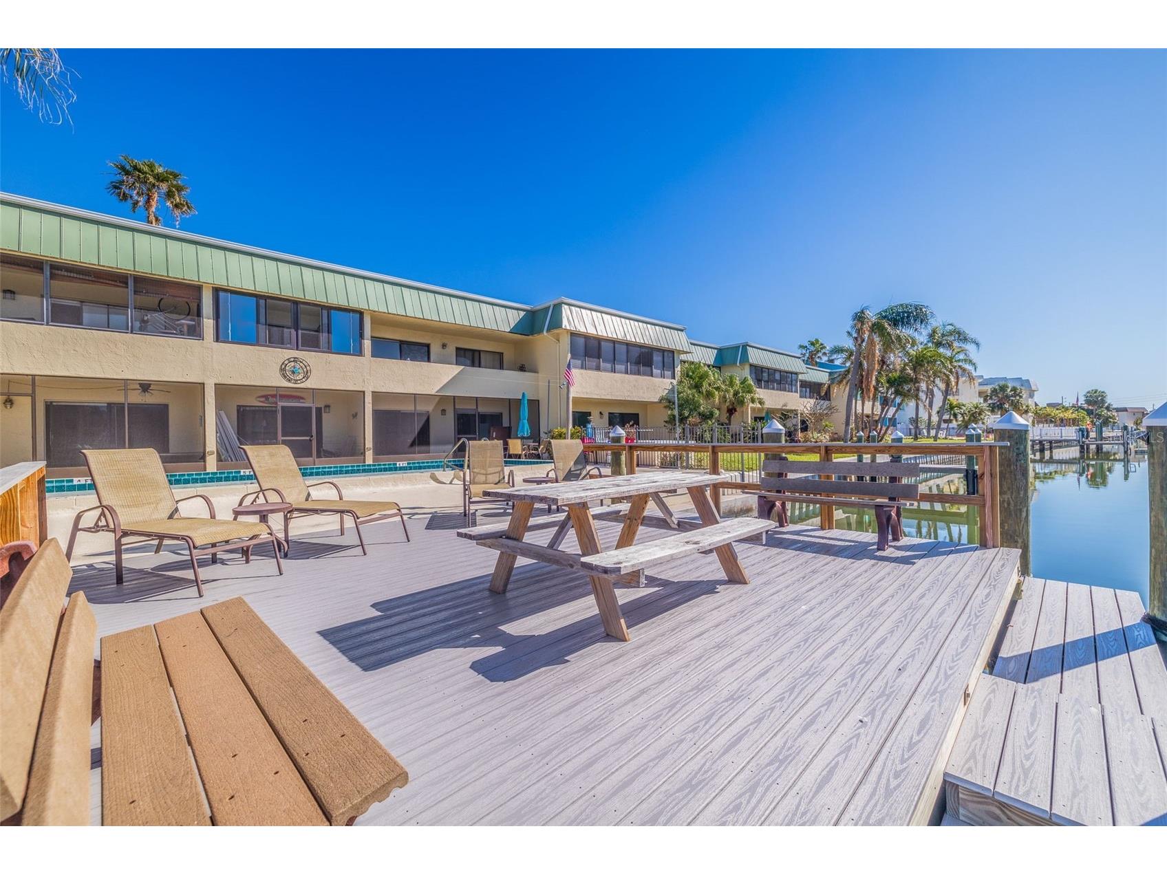 12000 Capri Circle S #16 Treasure Island FL 33706 TB8426044 image30