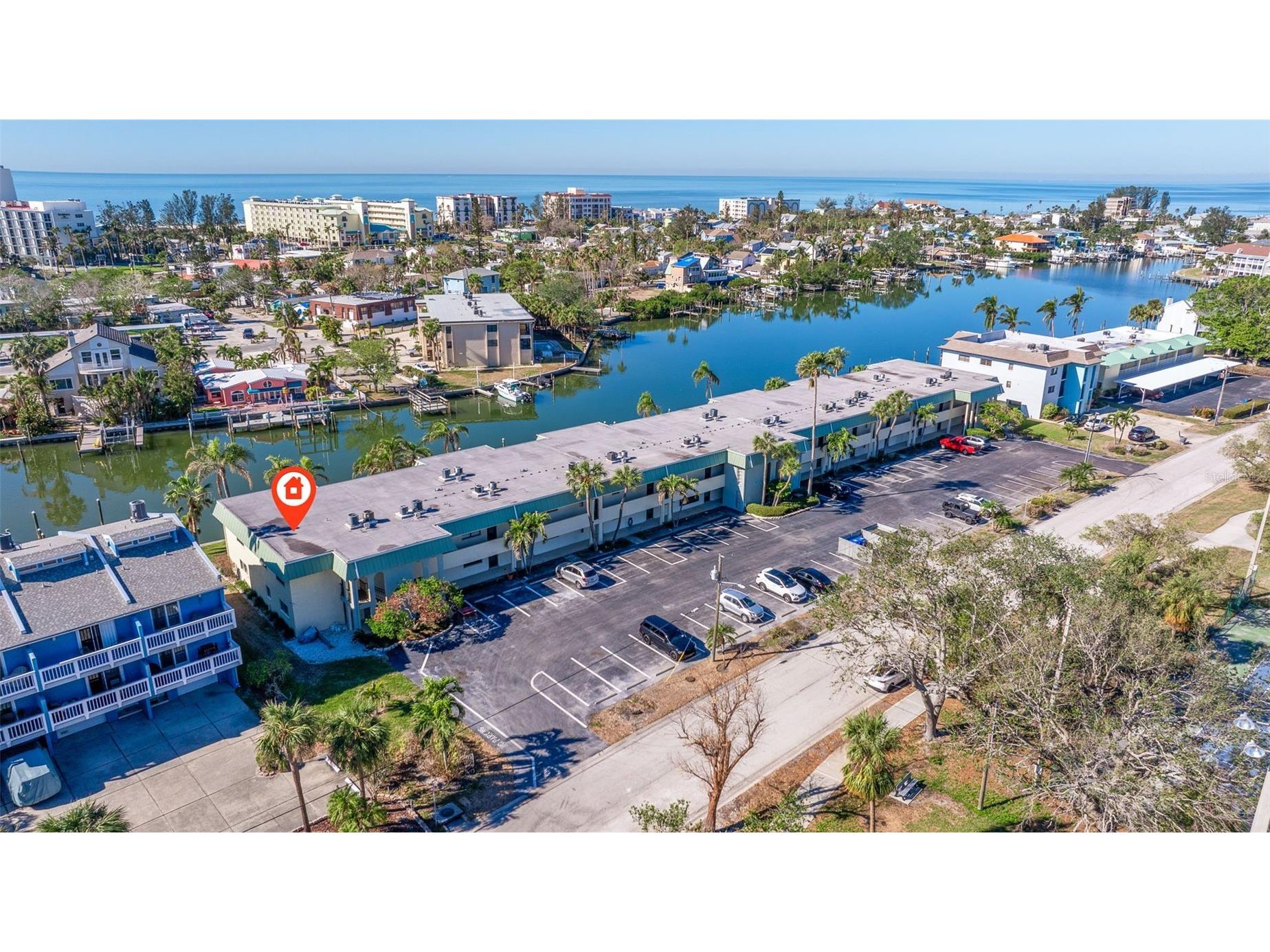 12000 Capri Circle S #16 Treasure Island FL 33706 TB8426044 image33