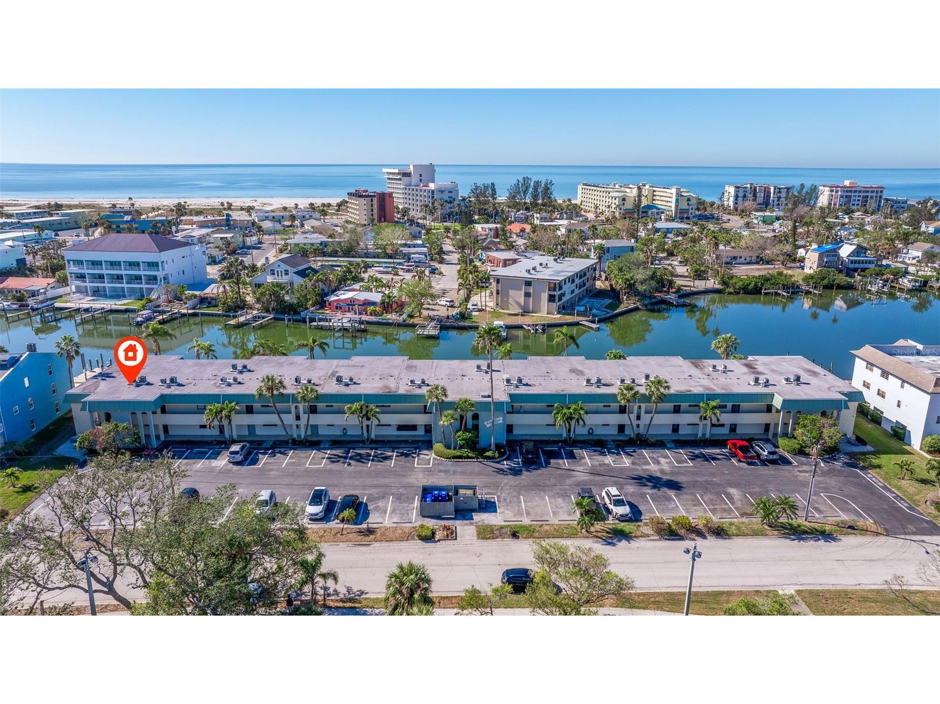12000 Capri Circle S #16 Treasure Island FL 33706 TB8426044 image36
