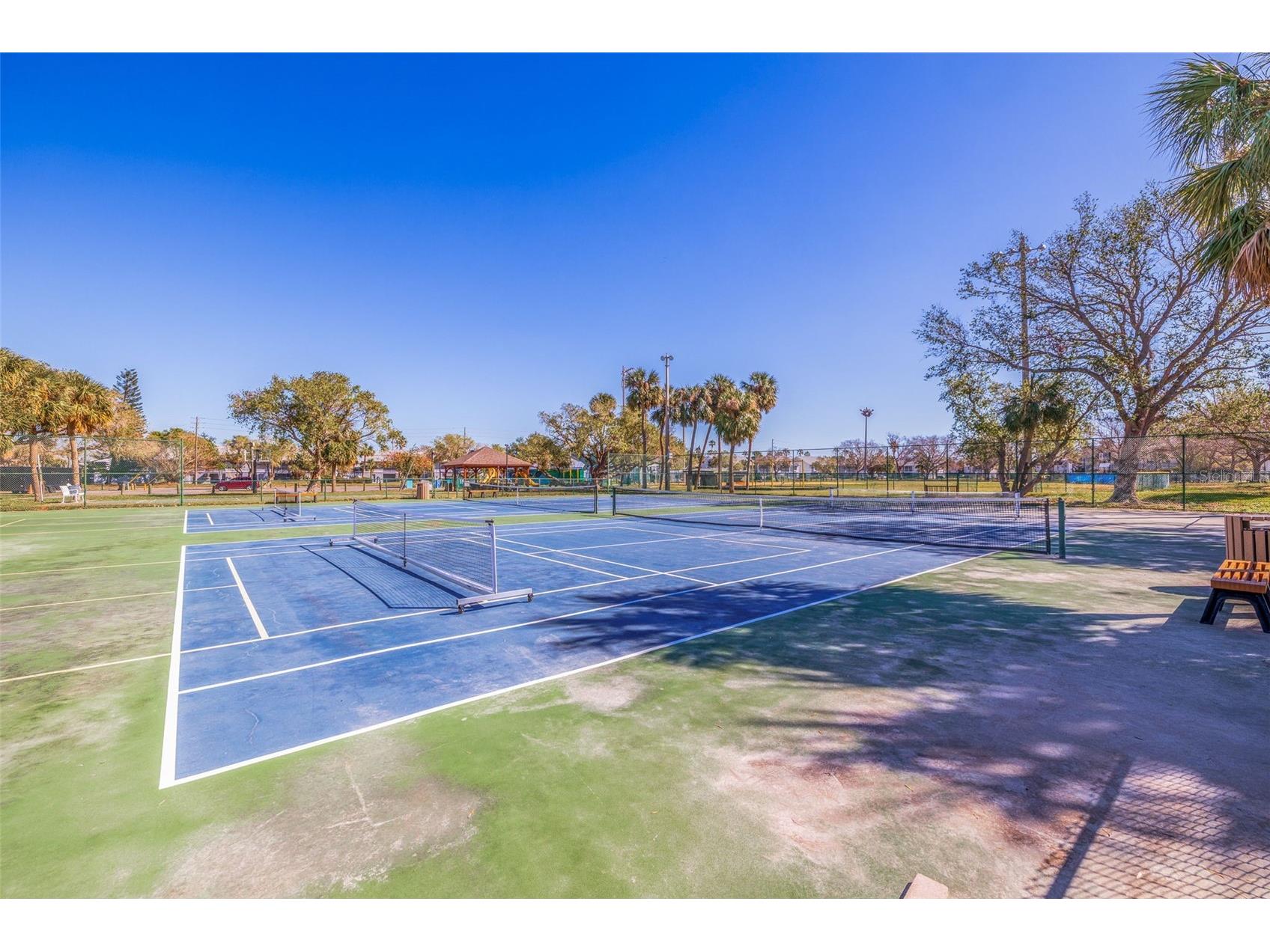 12000 Capri Circle S #16 Treasure Island FL 33706 TB8426044 image37