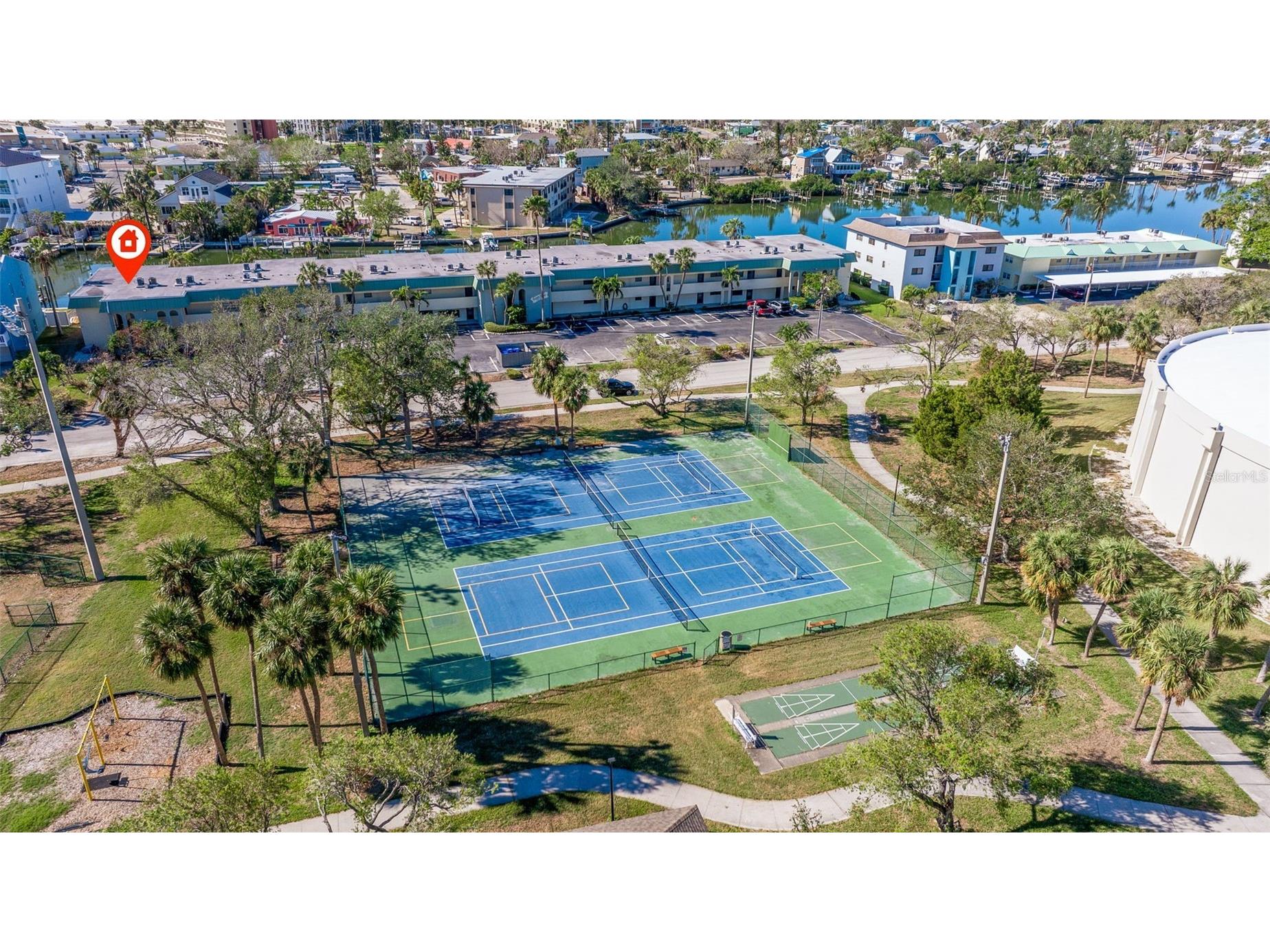 12000 Capri Circle S #16 Treasure Island FL 33706 TB8426044 image38