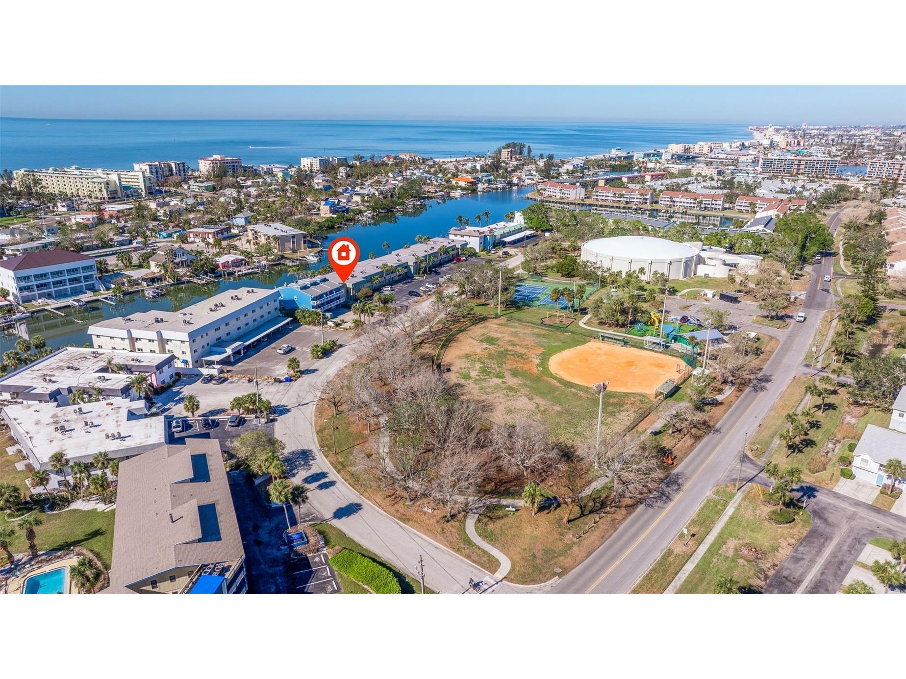 12000 Capri Circle S #16 Treasure Island FL 33706 TB8426044 image39