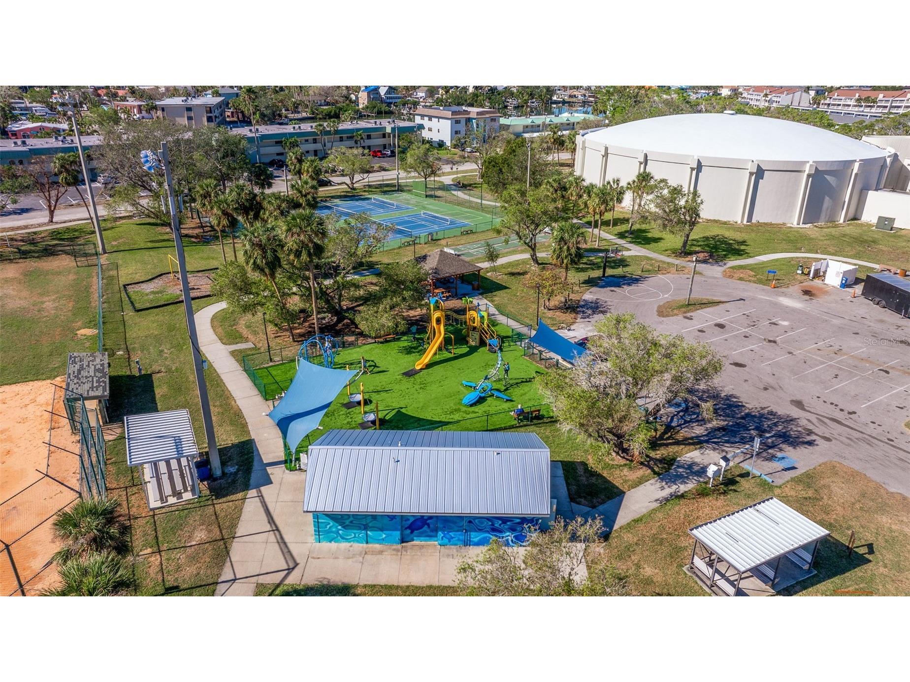 12000 Capri Circle S #16 Treasure Island FL 33706 TB8426044 image40