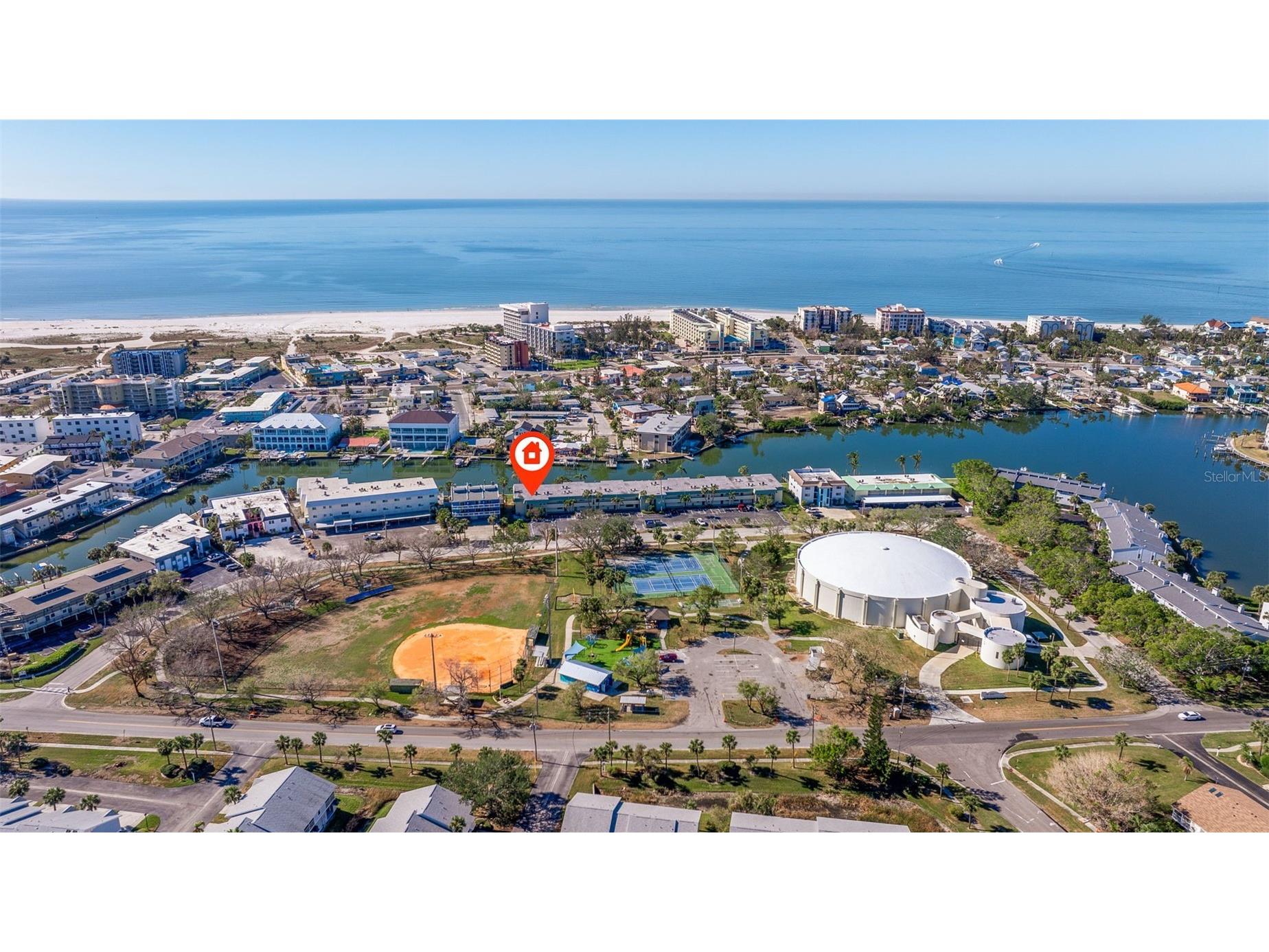 12000 Capri Circle S #16 Treasure Island FL 33706 TB8426044 image41