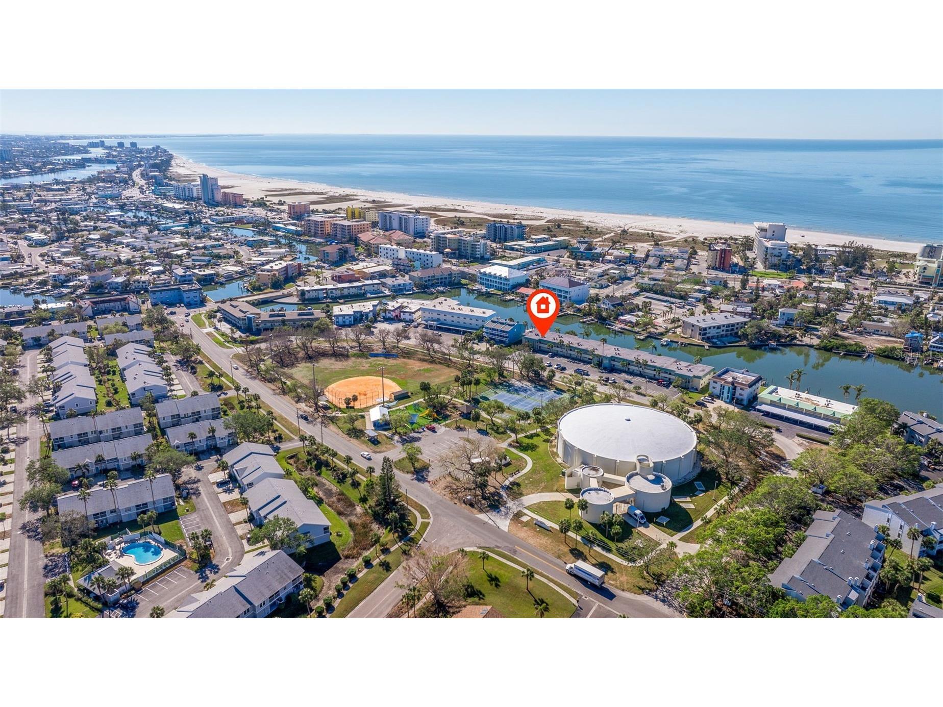 12000 Capri Circle S #16 Treasure Island FL 33706 TB8426044 image42