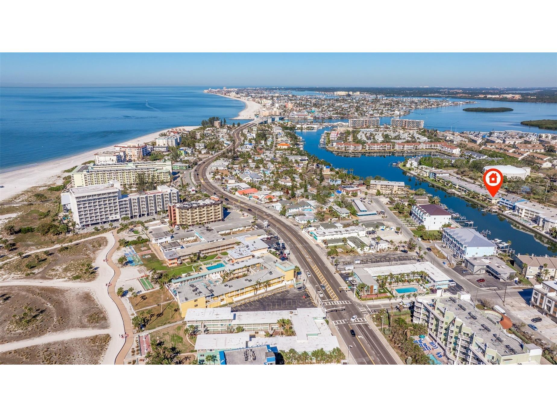 12000 Capri Circle S #16 Treasure Island FL 33706 TB8426044 image44