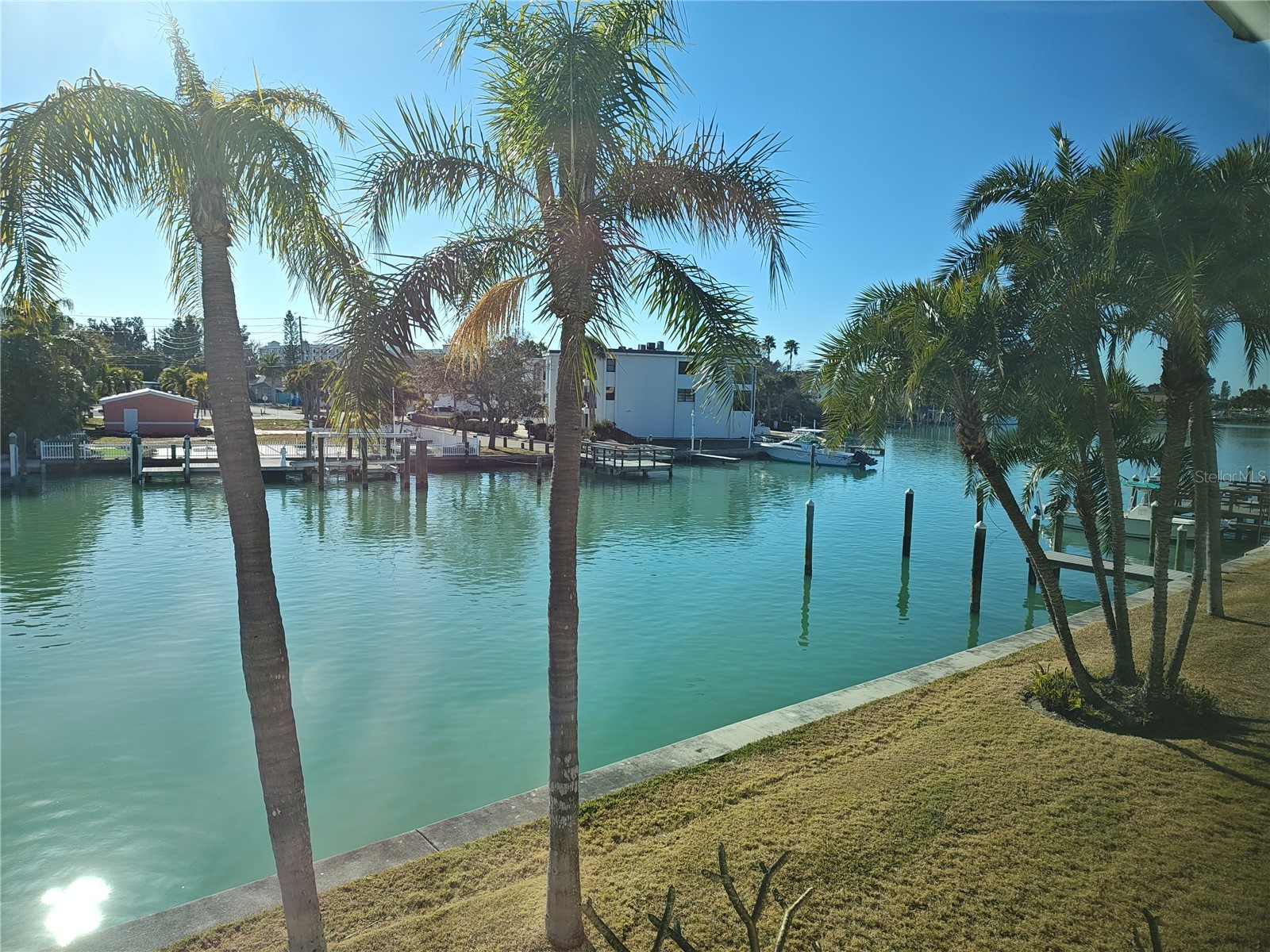 12000 Capri Circle S #16 Treasure Island FL 33706 TB8426044 image47
