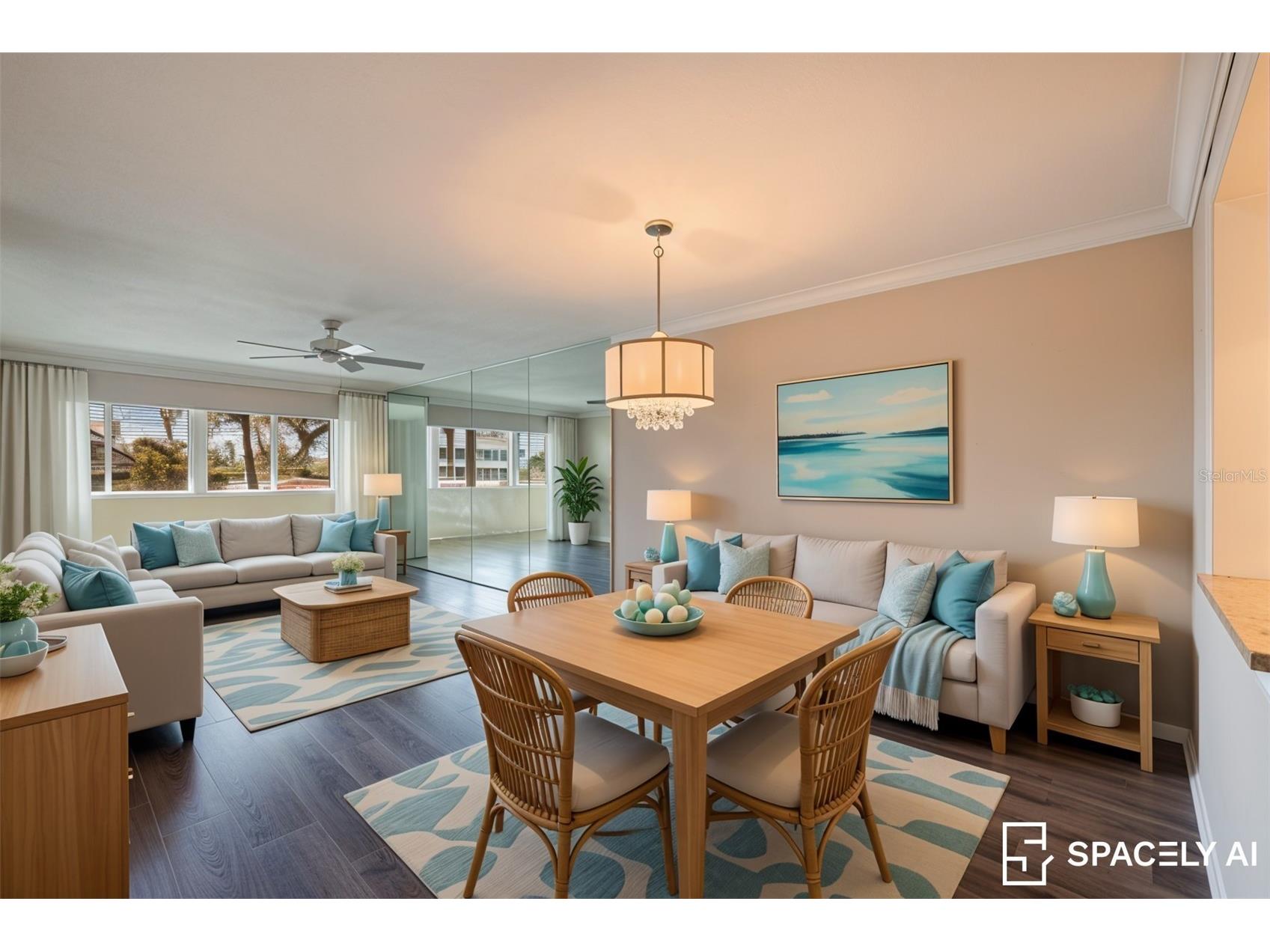 12000 Capri Circle S #16 Treasure Island FL 33706 TB8426044 image6