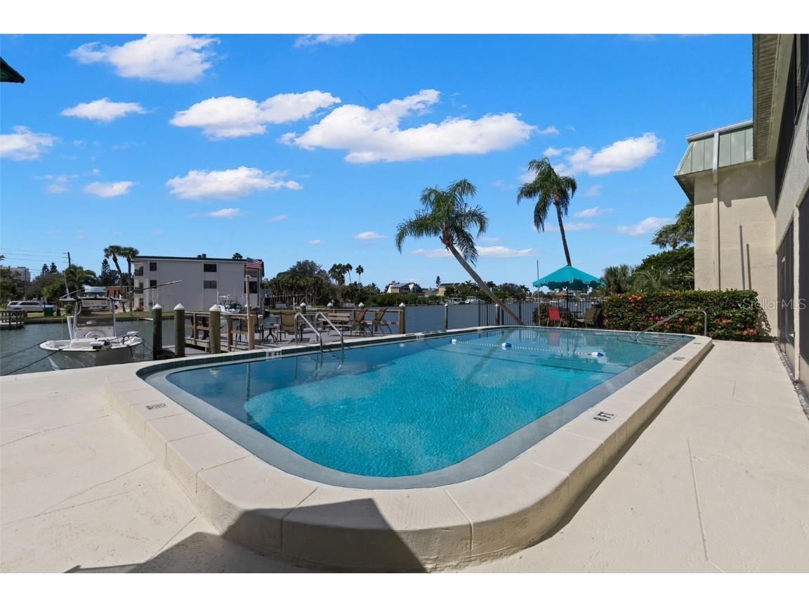 12000 Capri Circle S #28 Treasure Island FL 33706 - BOCA CEIGA BAY TB8435896 image27