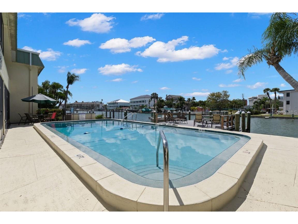 12000 Capri Circle S #28 Treasure Island FL 33706 - BOCA CEIGA BAY TB8435896 image28