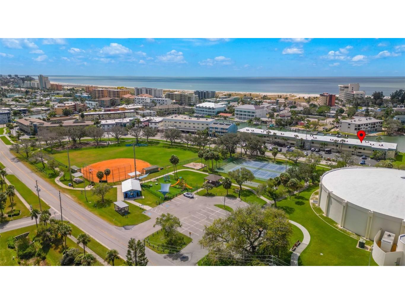 12000 Capri Circle S #28 Treasure Island FL 33706 - BOCA CEIGA BAY TB8435896 image29