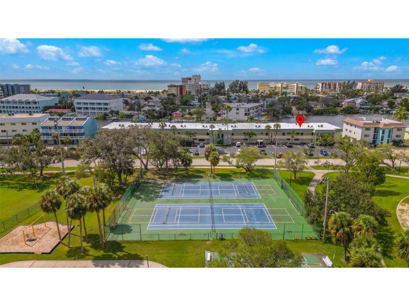 12000 Capri Circle S #28 Treasure Island FL 33706 - BOCA CEIGA BAY TB8435896 image30