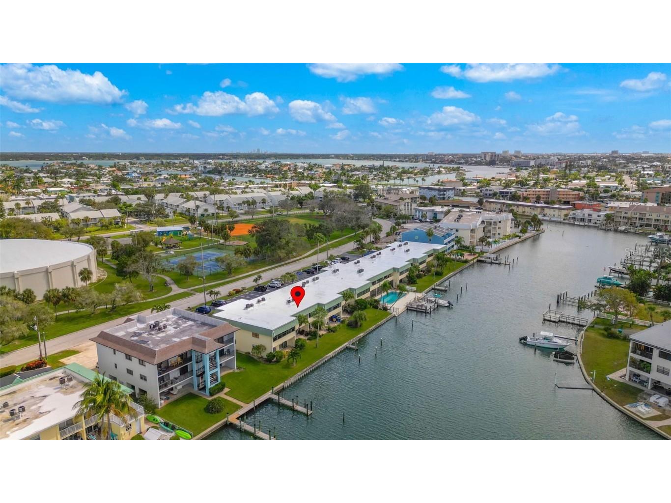 12000 Capri Circle S #28 Treasure Island FL 33706 - BOCA CEIGA BAY TB8435896 image31