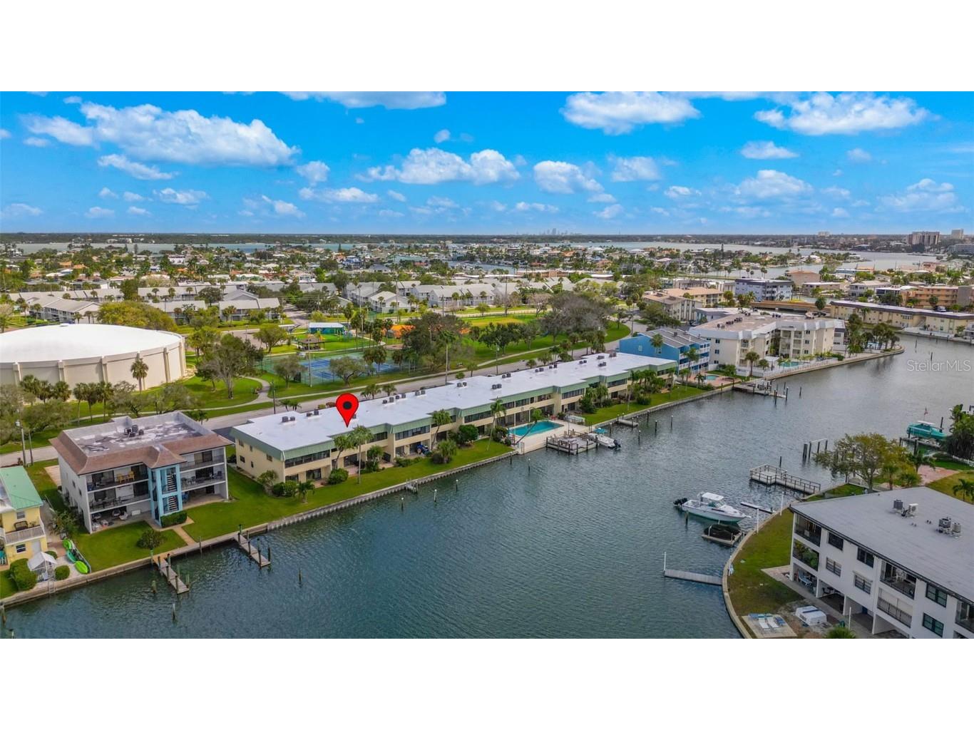 12000 Capri Circle S #28 Treasure Island FL 33706 - BOCA CEIGA BAY TB8435896 image32