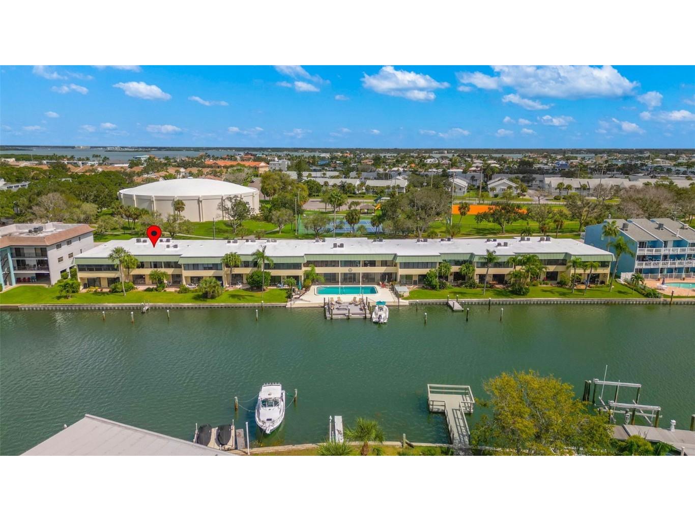 12000 Capri Circle S #28 Treasure Island FL 33706 - BOCA CEIGA BAY TB8435896 image33