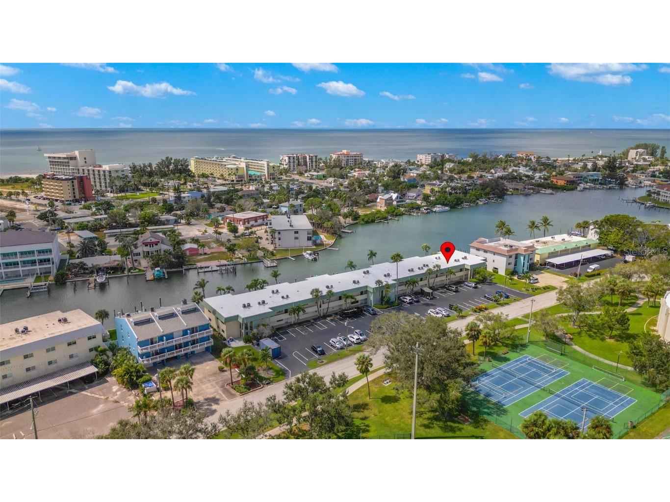 12000 Capri Circle S #28 Treasure Island FL 33706 - BOCA CEIGA BAY TB8435896 image35