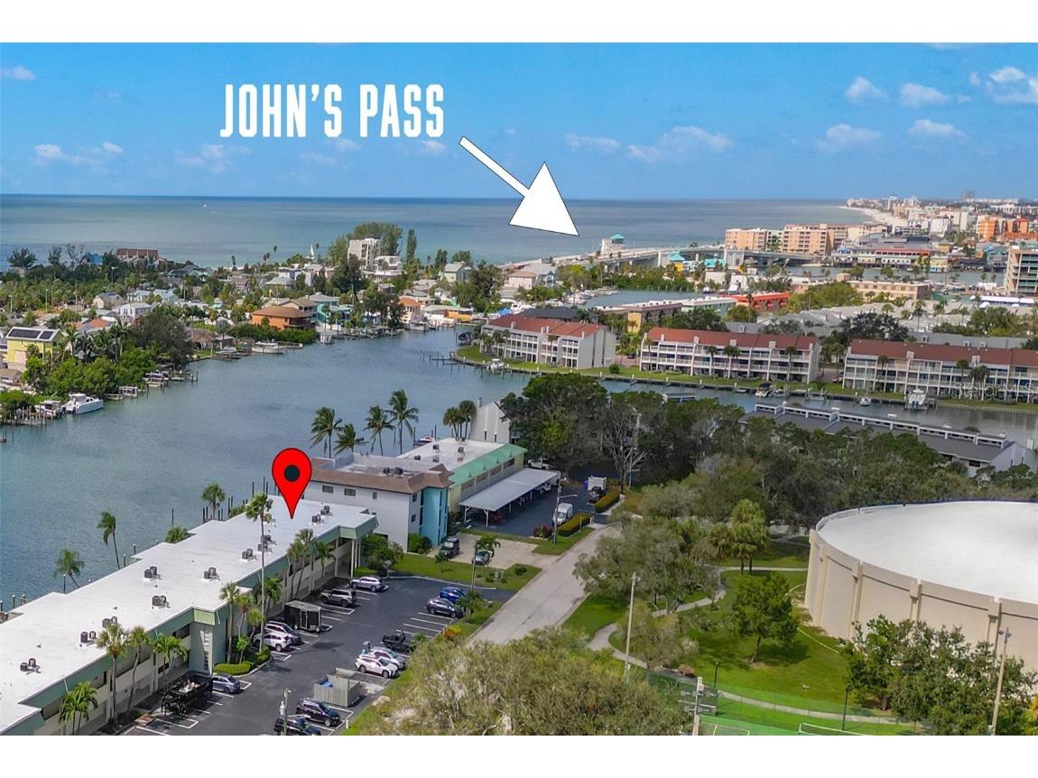 12000 Capri Circle S #28 Treasure Island FL 33706 - BOCA CEIGA BAY TB8435896 image36