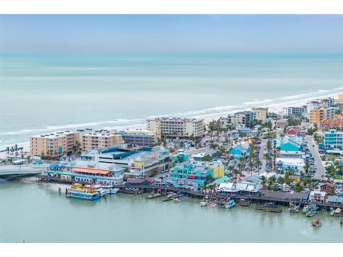 12000 Capri Circle S #28 Treasure Island FL 33706 - BOCA CEIGA BAY TB8435896 image37