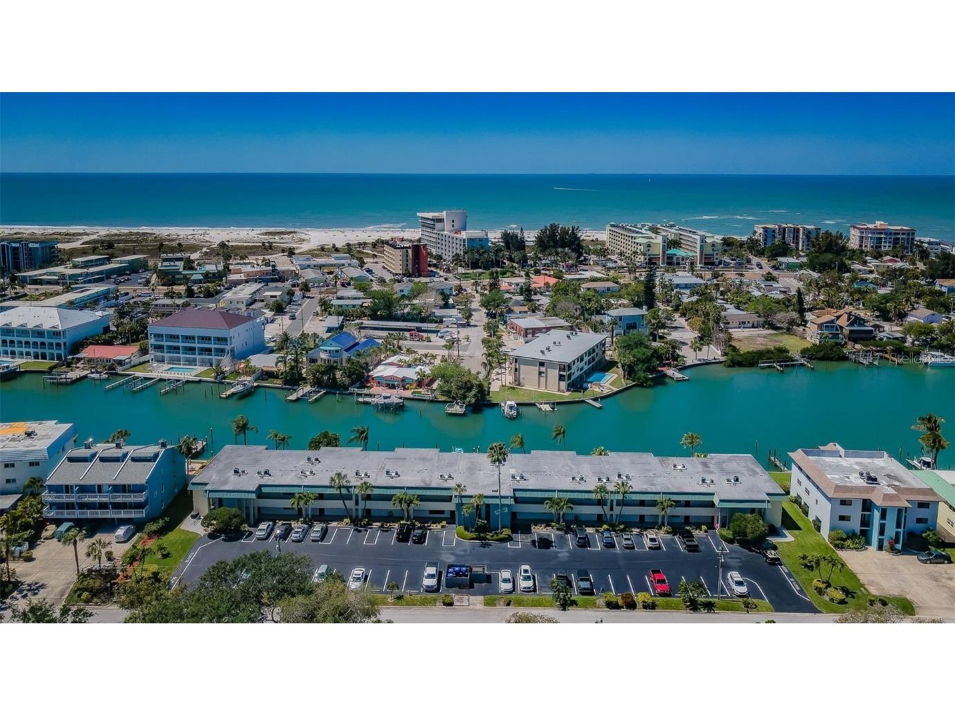 12000 Capri Circle S #3 Treasure Island FL 33706 - BOCA CEIGA BAY T3517314 image1