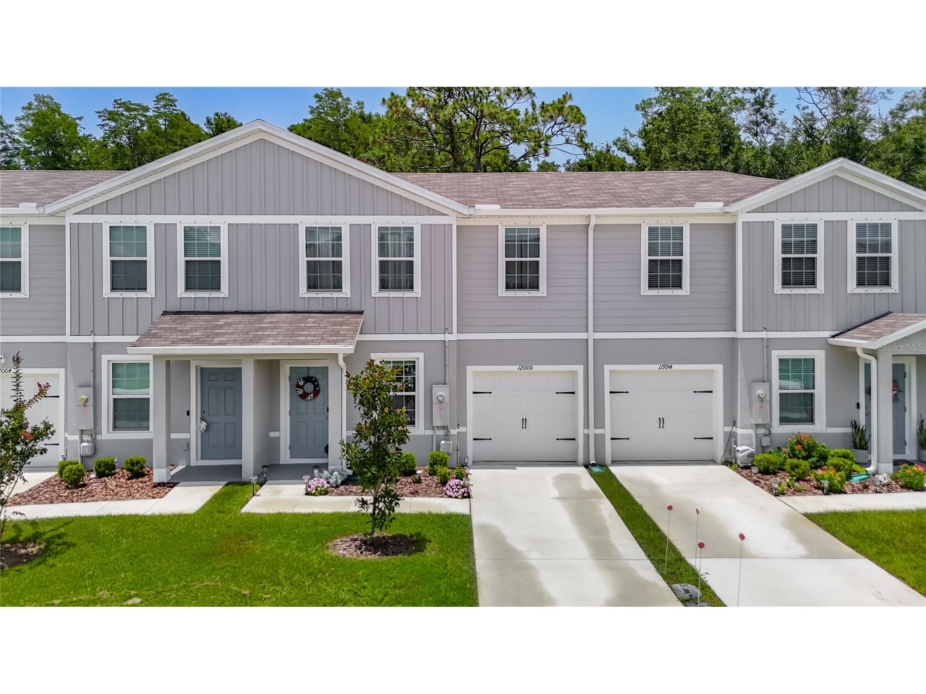 12000 Grizzly Lane New Port Richey FL 34654 W7887353 image1