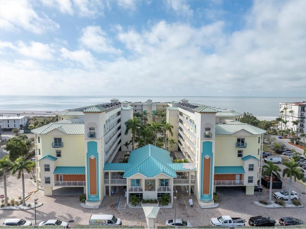 12000 Gulf Boulevard #207N Treasure Island FL 33706 TB8455124 image1