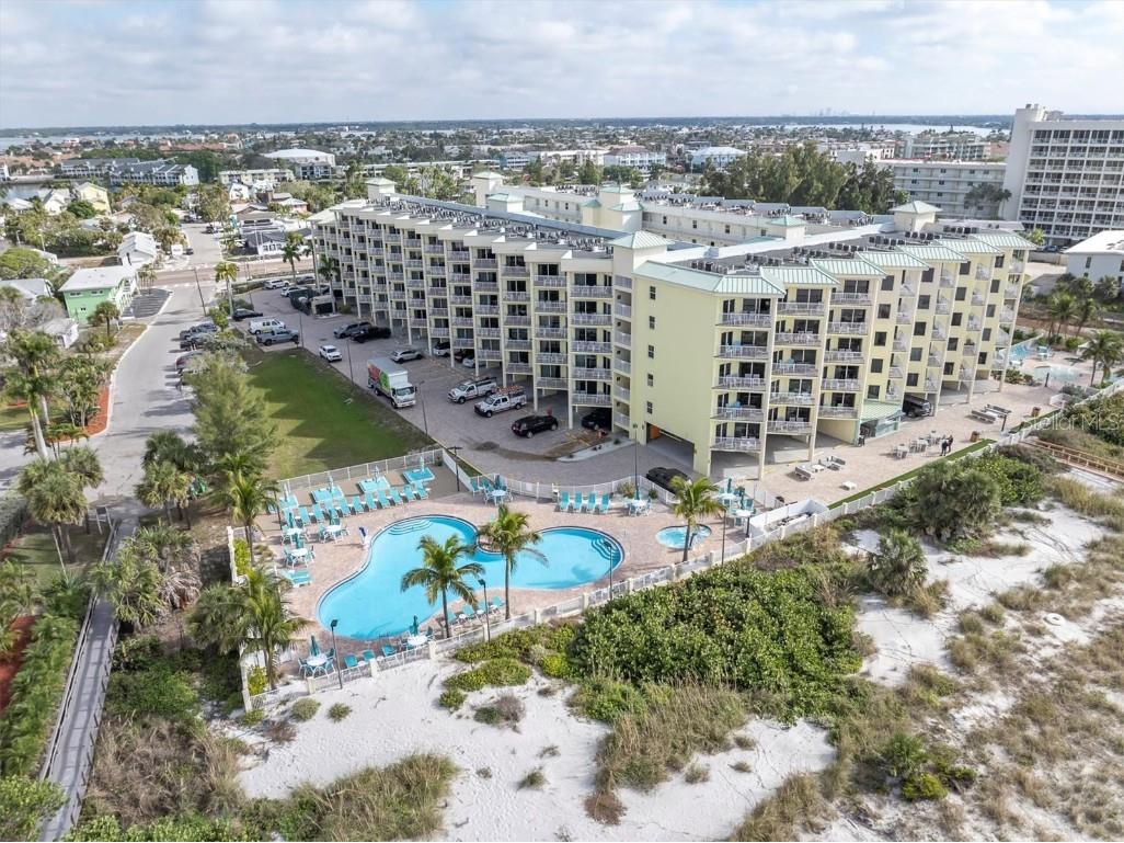 12000 Gulf Boulevard #207N Treasure Island FL 33706 TB8455124 image26