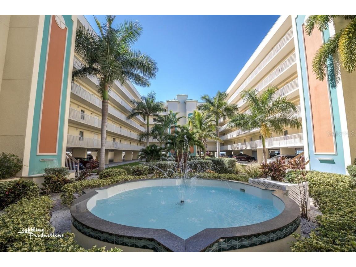12000 Gulf Boulevard #207N Treasure Island FL 33706 TB8455124 image31