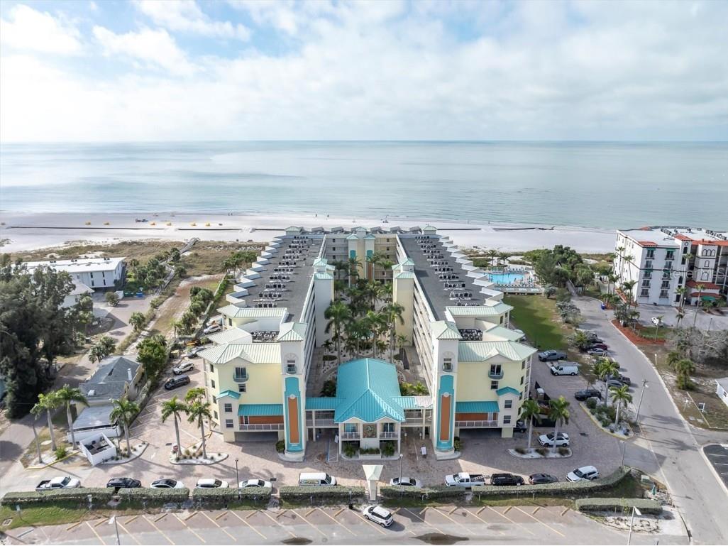 12000 Gulf Boulevard #207N Treasure Island FL 33706 TB8455124 image37