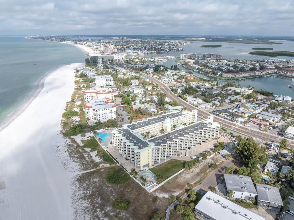 12000 Gulf Boulevard #207N Treasure Island FL 33706 TB8455124 image38