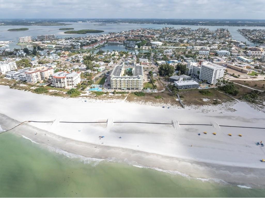 12000 Gulf Boulevard #207N Treasure Island FL 33706 TB8455124 image39