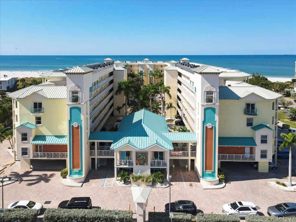 12000 Gulf Boulevard #207S Saint Petersburg FL 33706 - GULF OF MEXICO N6140574 image1