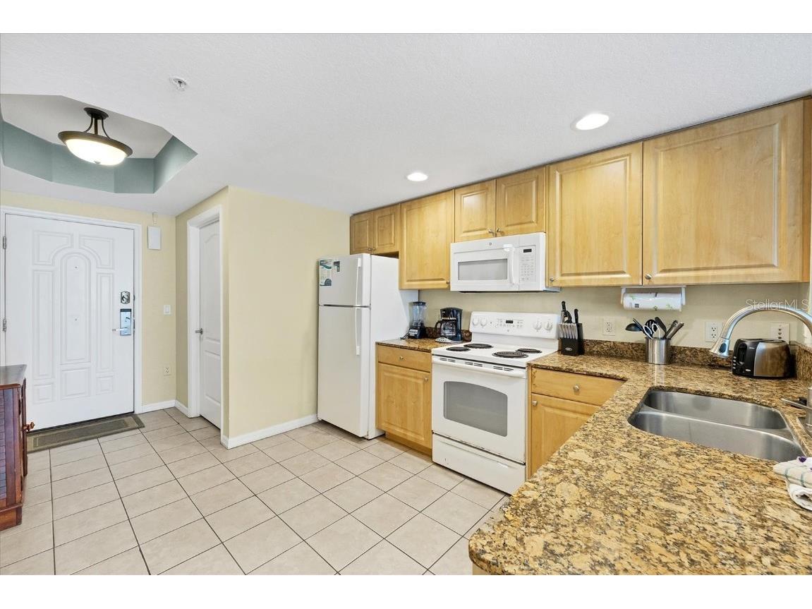 12000 Gulf Boulevard #207S Saint Petersburg FL 33706 - GULF OF MEXICO N6140574 image15