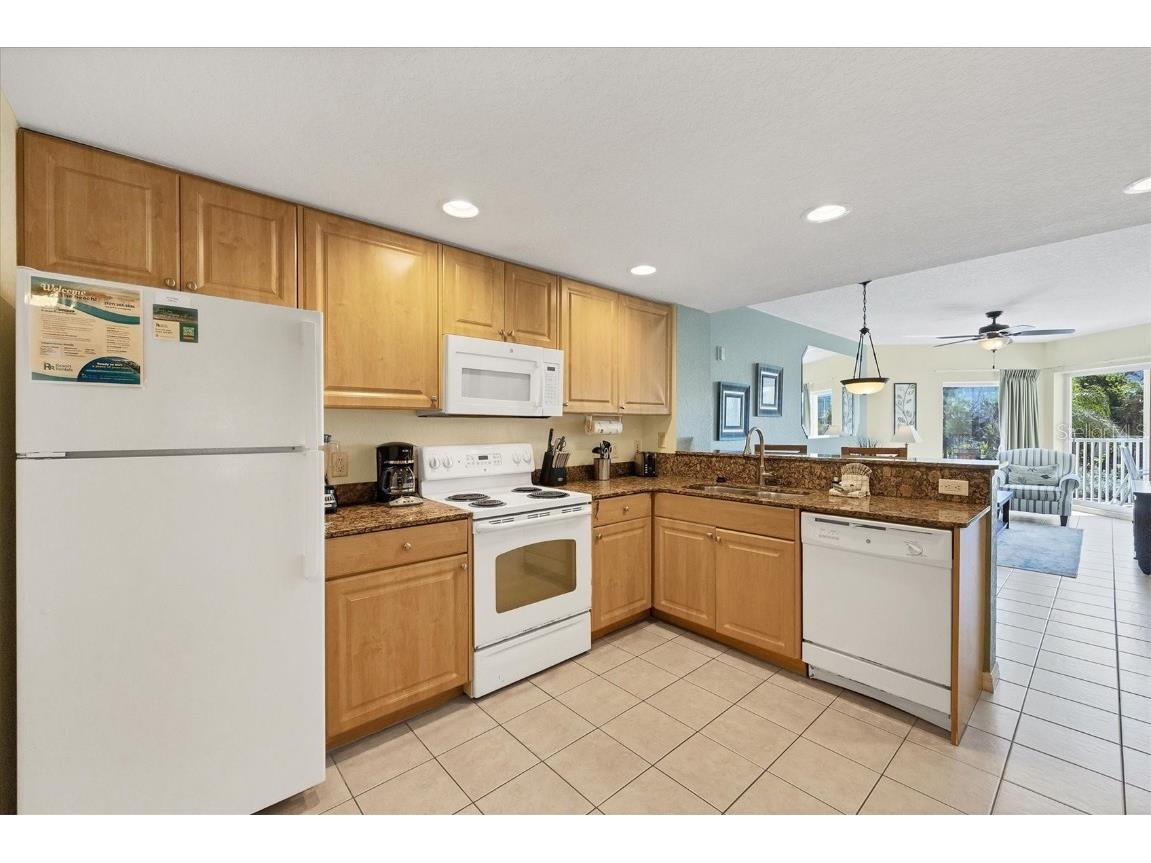 12000 Gulf Boulevard #207S Saint Petersburg FL 33706 - GULF OF MEXICO N6140574 image16