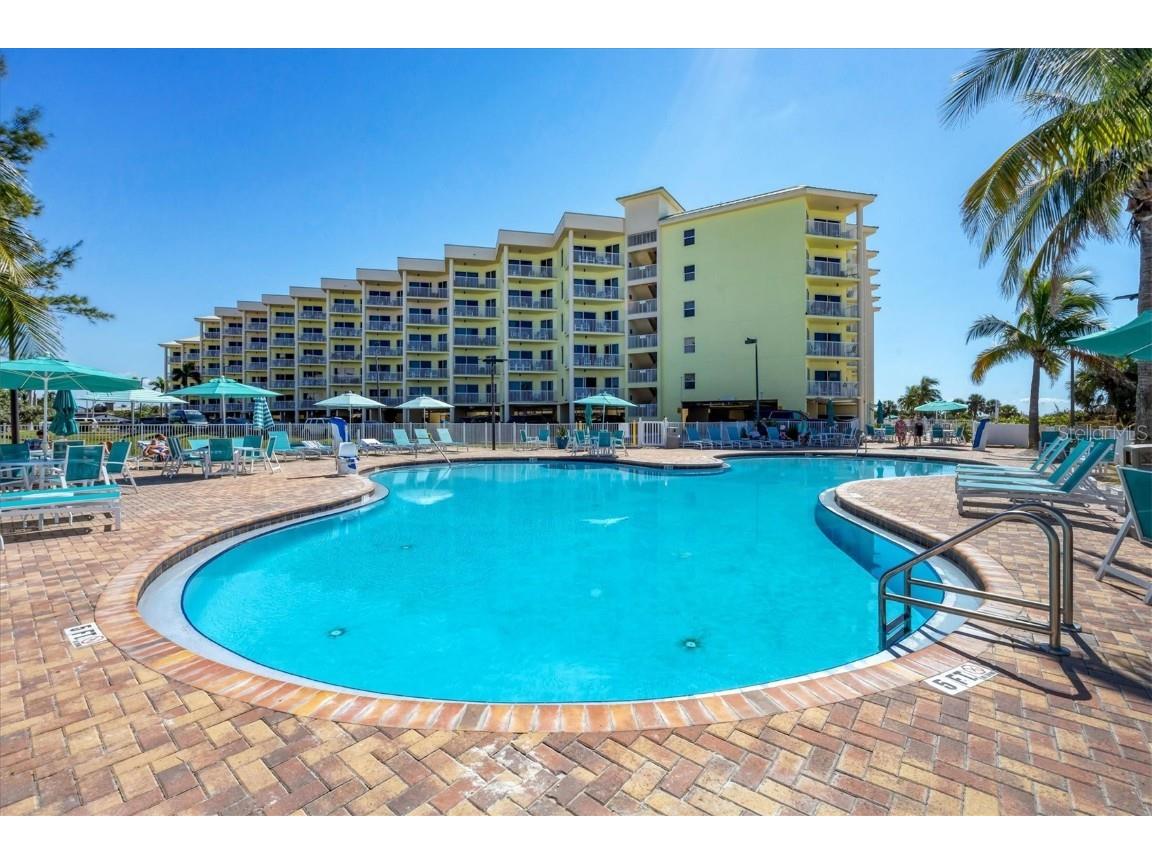 12000 Gulf Boulevard #207S Saint Petersburg FL 33706 - GULF OF MEXICO N6140574 image2