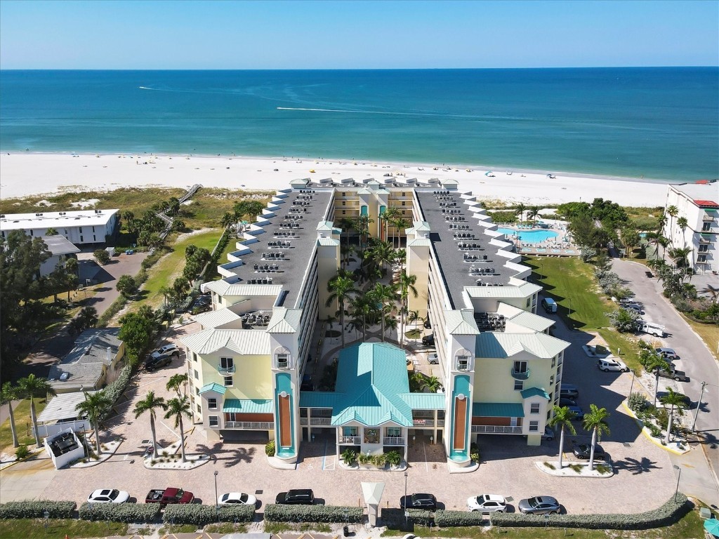 12000 Gulf Boulevard #207S Saint Petersburg FL 33706 - GULF OF MEXICO N6140574 image3