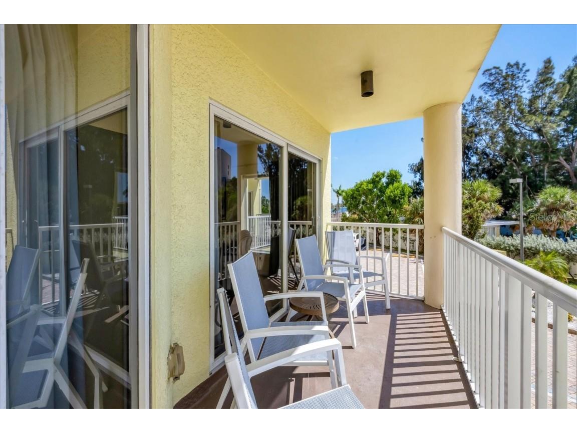 12000 Gulf Boulevard #207S Saint Petersburg FL 33706 - GULF OF MEXICO N6140574 image30