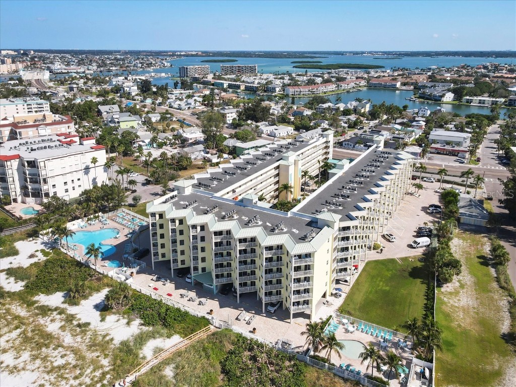 12000 Gulf Boulevard #207S Saint Petersburg FL 33706 - GULF OF MEXICO N6140574 image32