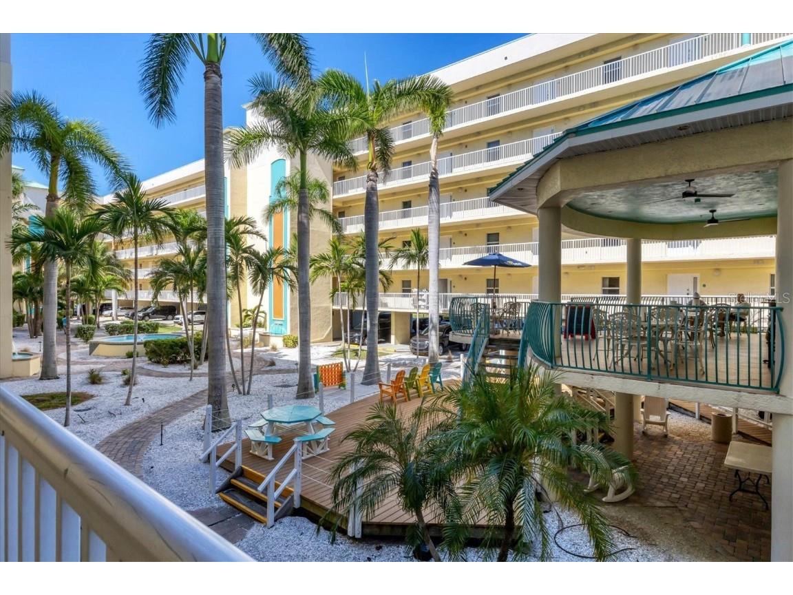 12000 Gulf Boulevard #207S Saint Petersburg FL 33706 - GULF OF MEXICO N6140574 image33