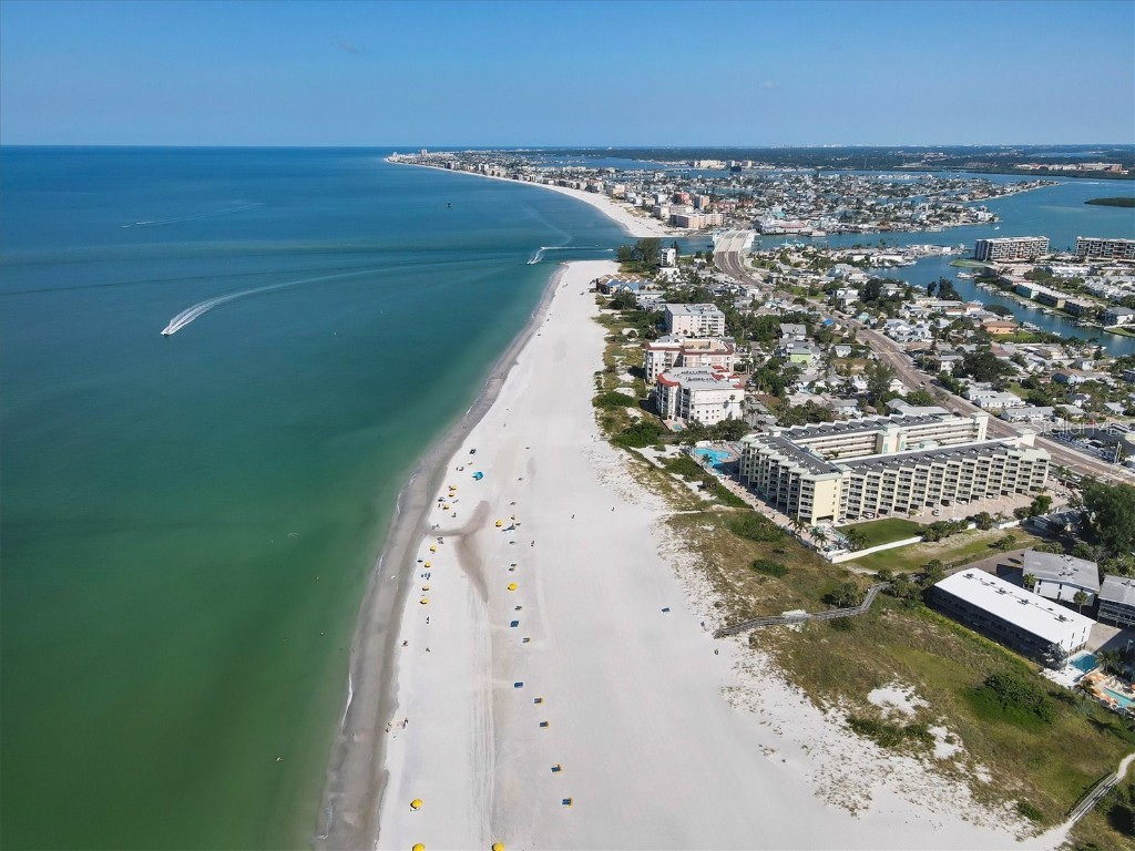 12000 Gulf Boulevard #207S Saint Petersburg FL 33706 - GULF OF MEXICO N6140574 image36