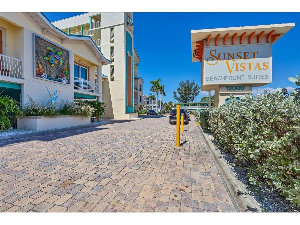 12000 Gulf Boulevard #207S Saint Petersburg FL 33706 - GULF OF MEXICO N6140574 image38