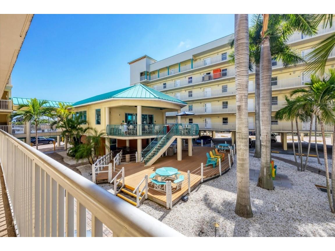 12000 Gulf Boulevard #207S Saint Petersburg FL 33706 - GULF OF MEXICO N6140574 image39