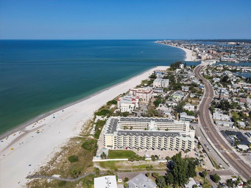 12000 Gulf Boulevard #207S Saint Petersburg FL 33706 - GULF OF MEXICO N6140574 image4