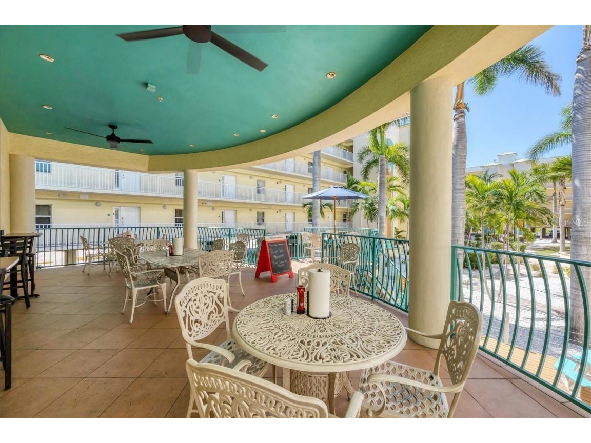 12000 Gulf Boulevard #207S Saint Petersburg FL 33706 - GULF OF MEXICO N6140574 image46