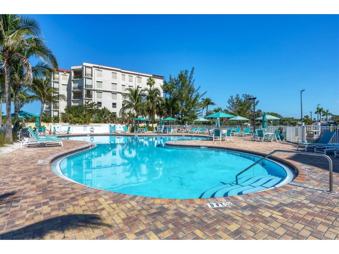 12000 Gulf Boulevard #207S Saint Petersburg FL 33706 - GULF OF MEXICO N6140574 image48